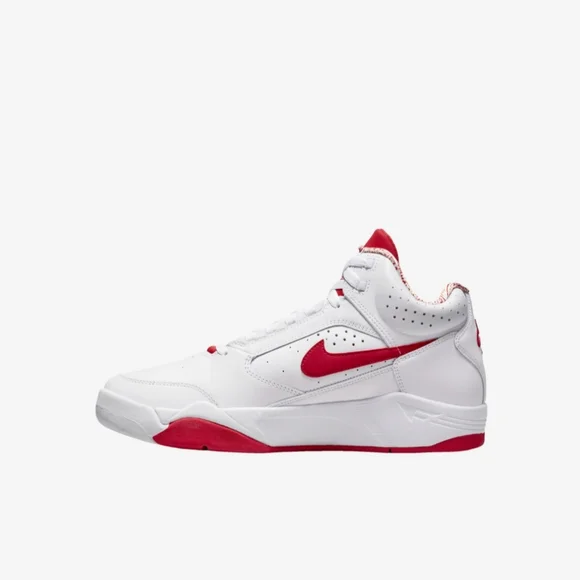 Nike Retro Flight Mid Velvet Leather New In Box Multiple Sizes - Picture 2 of 4